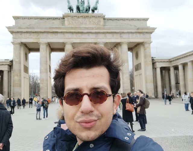 Bulanık Almanca Özel Ders