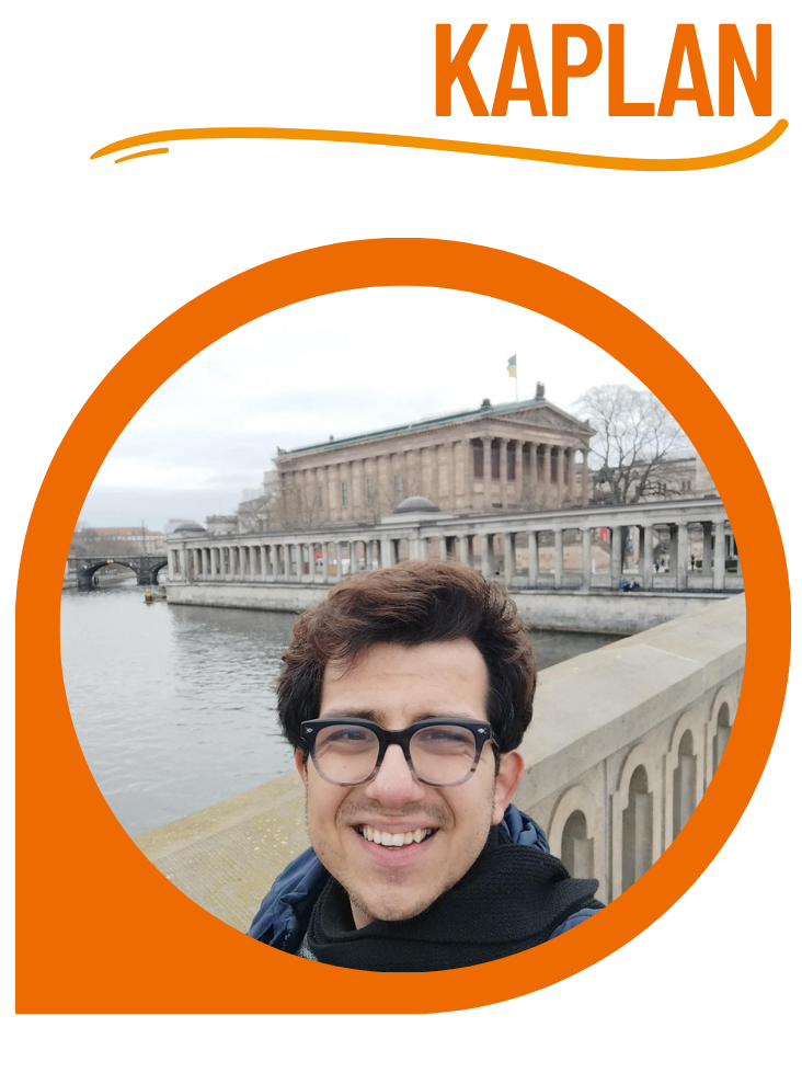 Bulanık Almanca Özel Ders