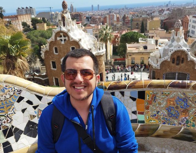 Bulanık Birebir Almanca Dersi